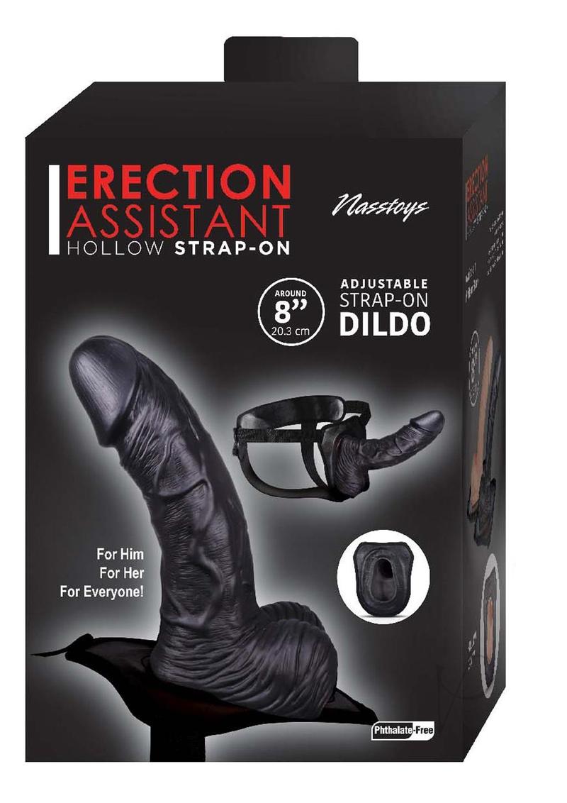Erect Assist Hollow… - image