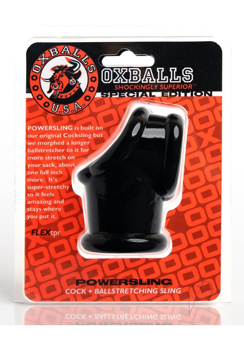Powersling Cockslin… - image