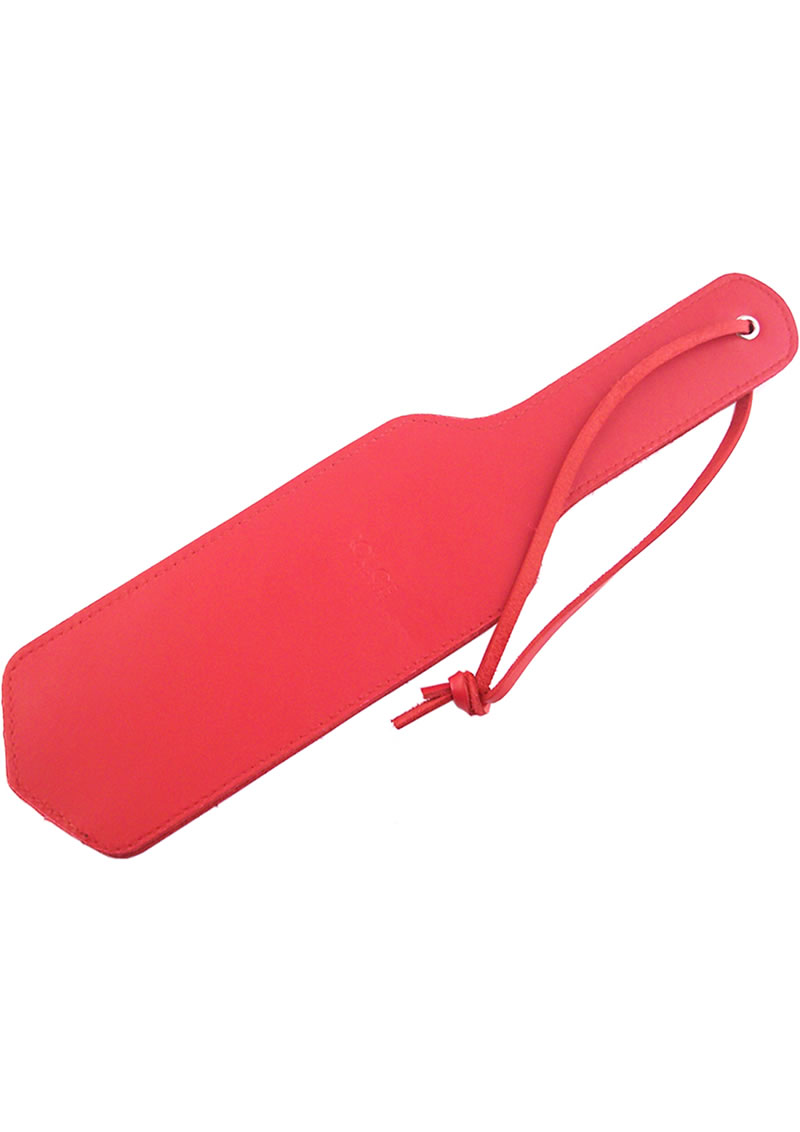 Rouge Paddle Red - image
