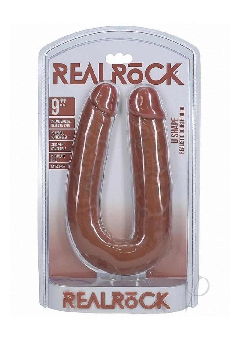 Realrock Ultra U Sh… - image