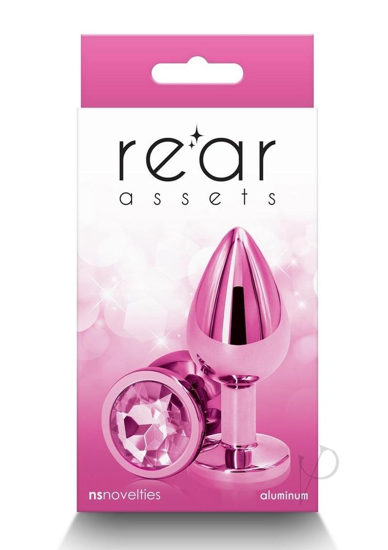 Rear Assets Medium … - image