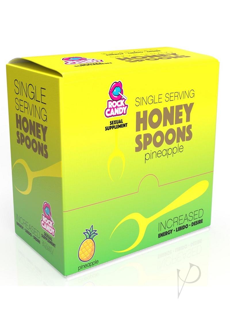 Rock Candy Honey Sp… - image