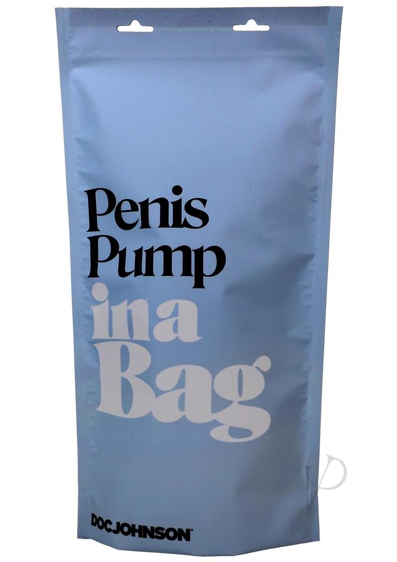 In A Bag Penis Pump… - image