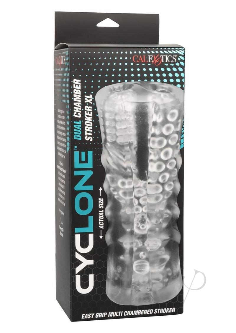 Cyclone Dual Chambe… - image