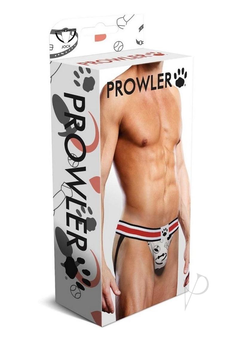Prowler Puppie Prin… - image