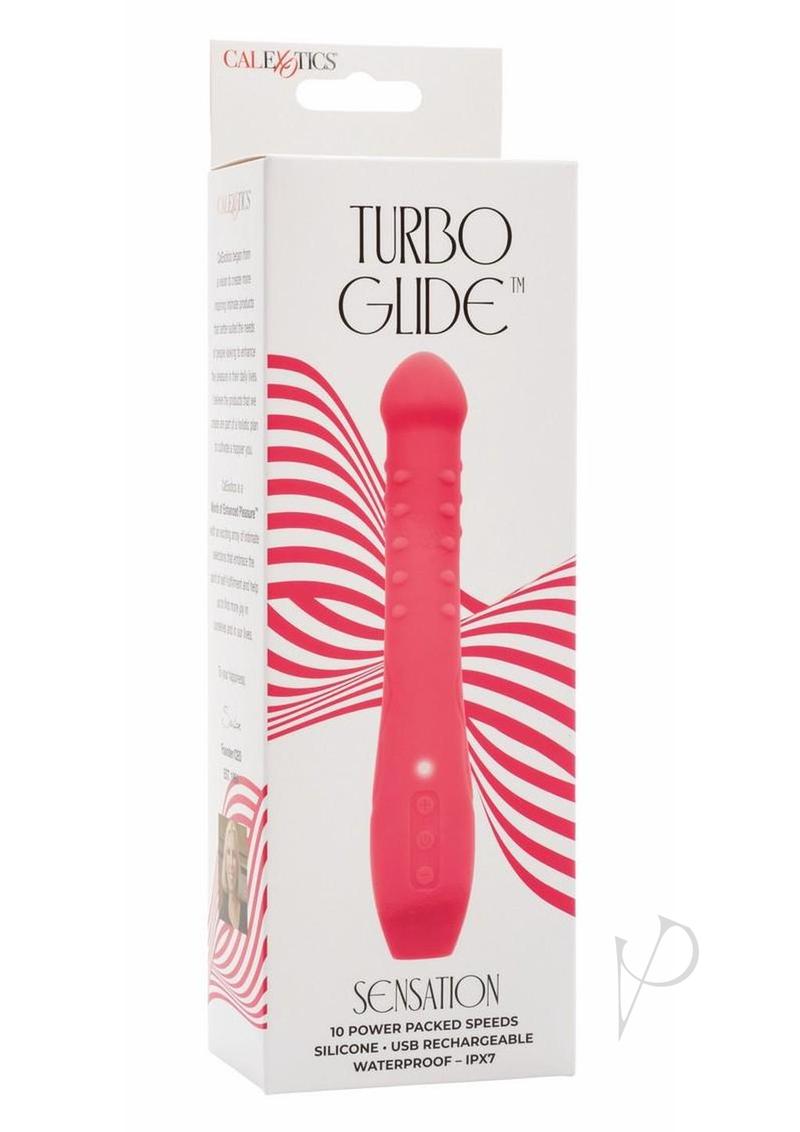 Turbo Glide Sensati… - image