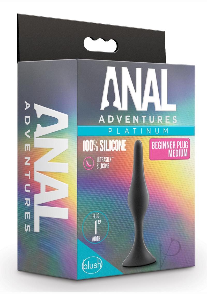 Anal Adv Platinum S… - image