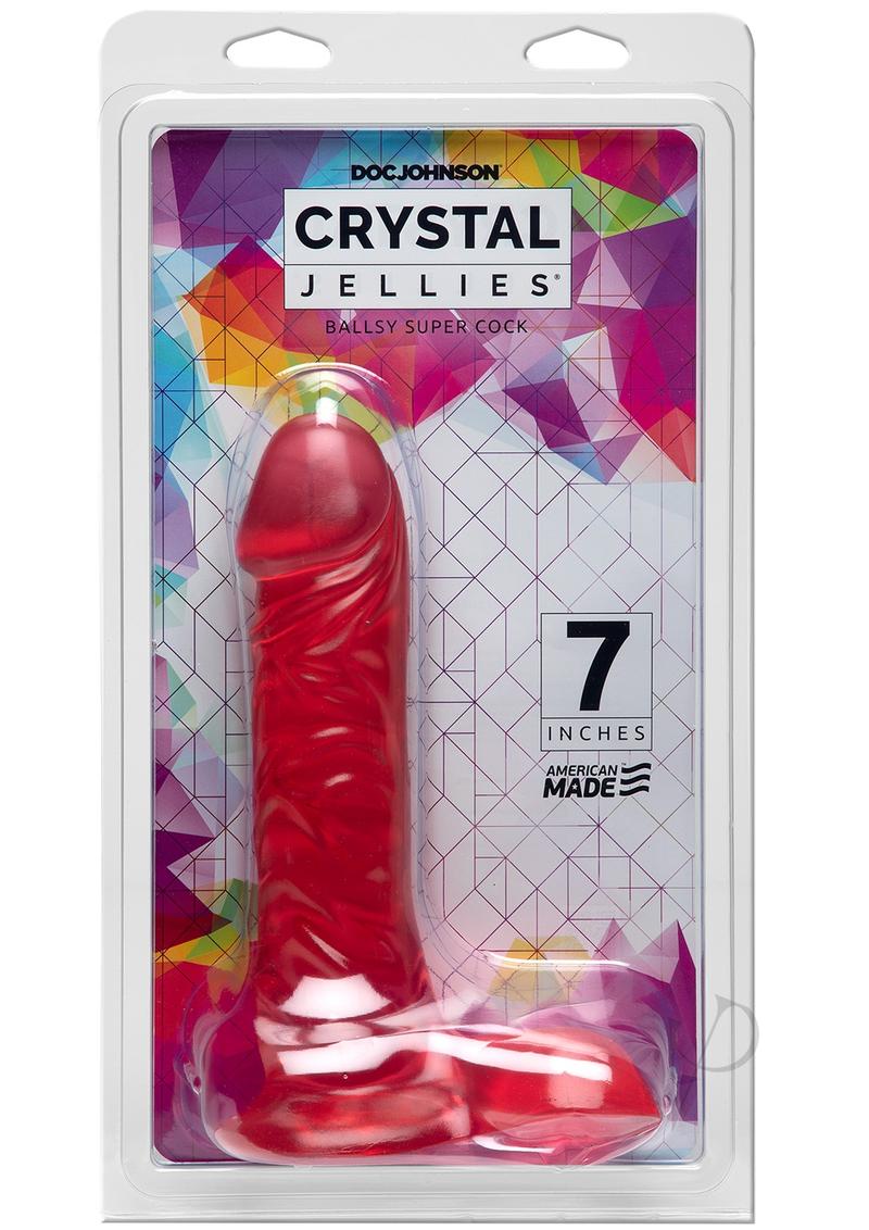 Crystal Jellies Bal… - image