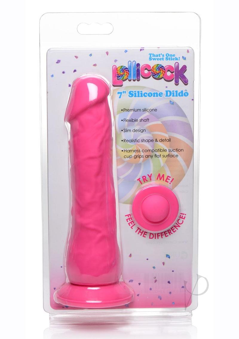 Lollicock Silicone … - image