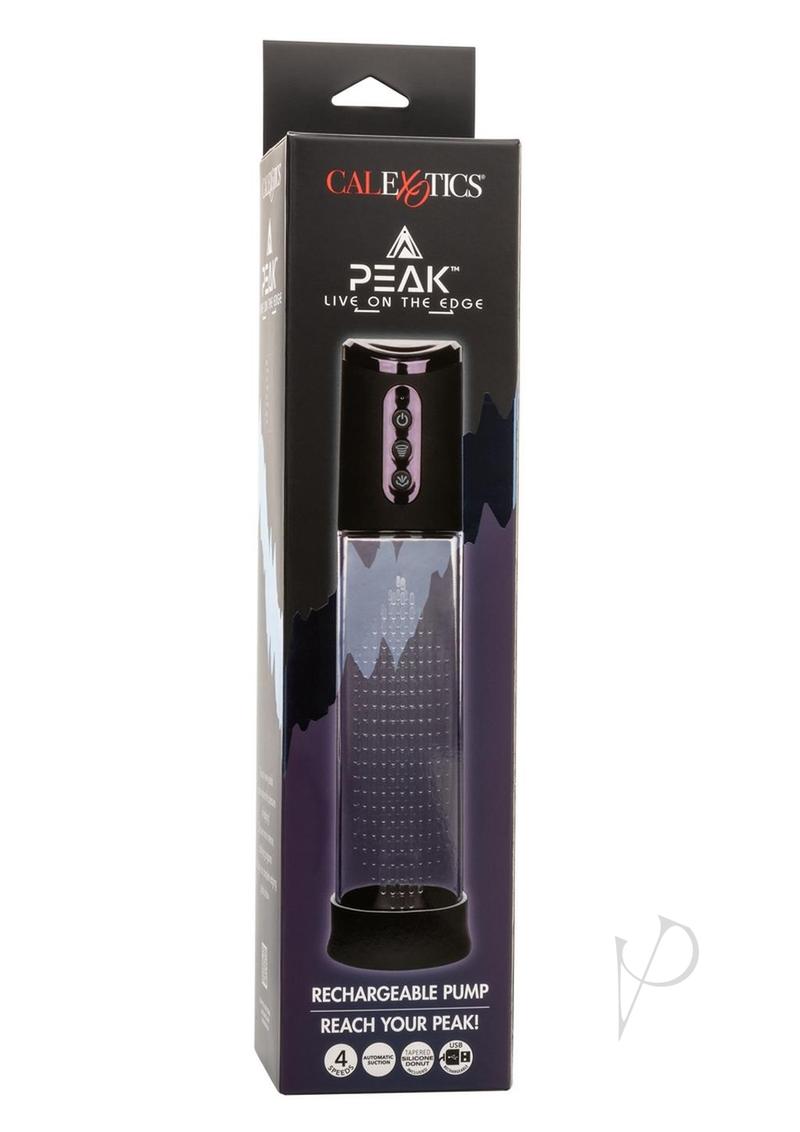 Peak Recharge Pump - image