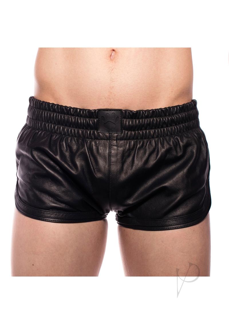 Prowler Red Leath S… - image