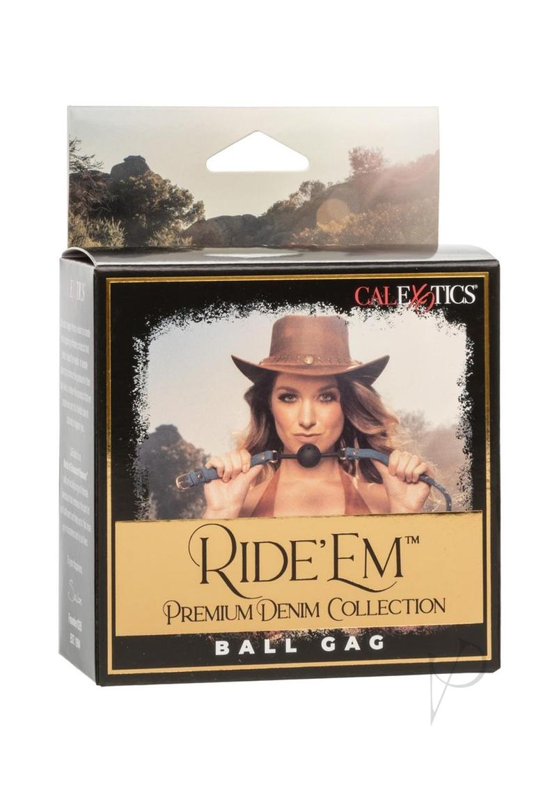 Ride Em Premium Dre… - image