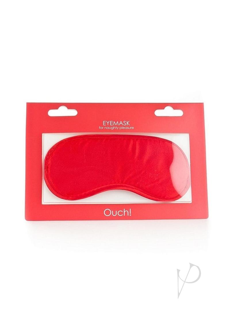 Ouch Soft Eyemask R… - image