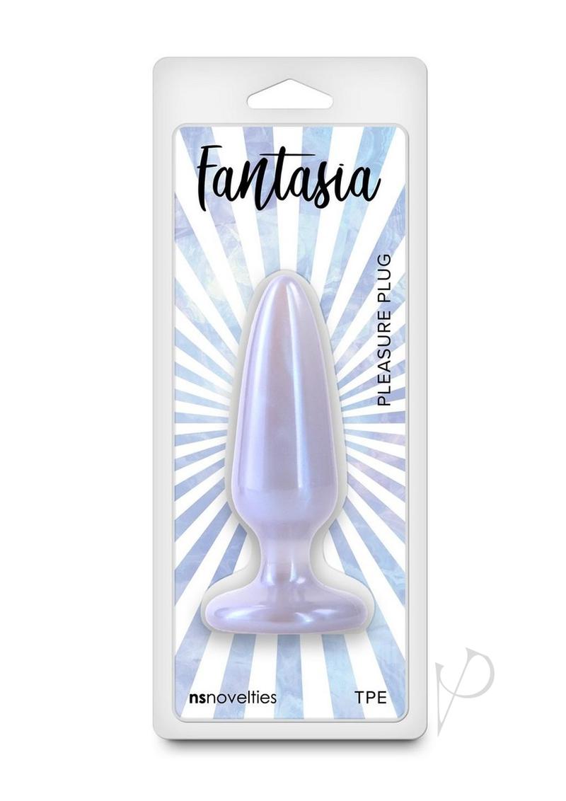 Fantasia Pleasure P… - image