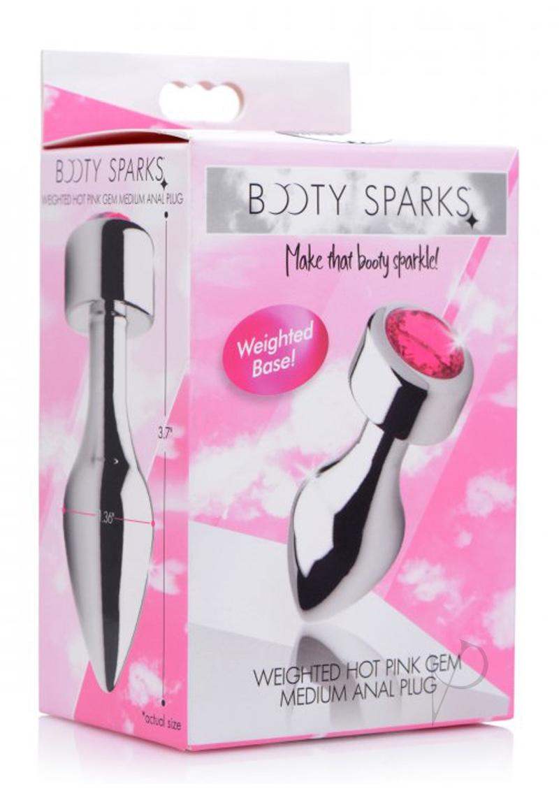 Booty Sparks Weight… - image