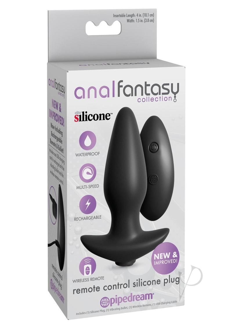 Afc Remote Control … - image