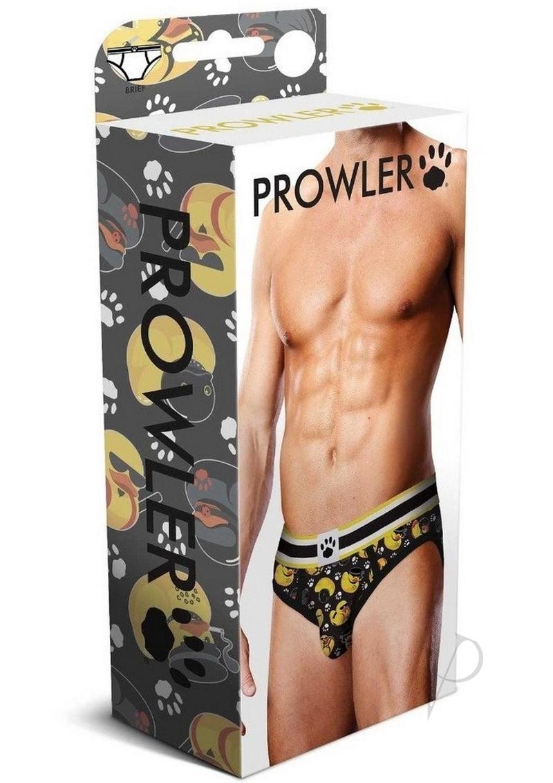 Prowler Bdsm Rub Du… - image