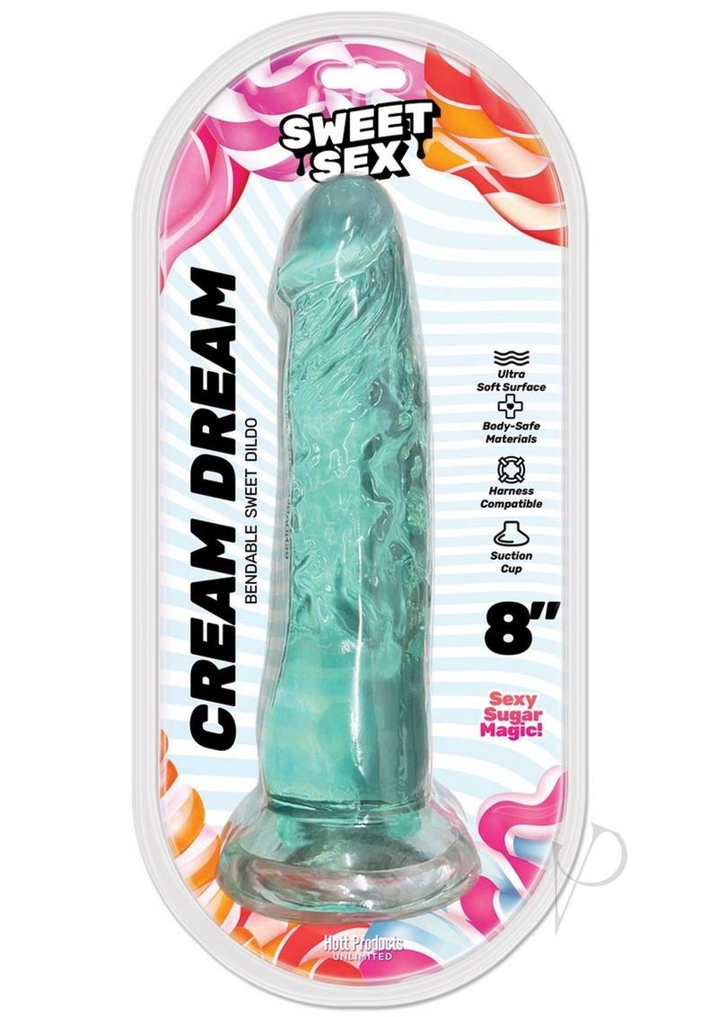 Sweet Sex Cream Dre… - image