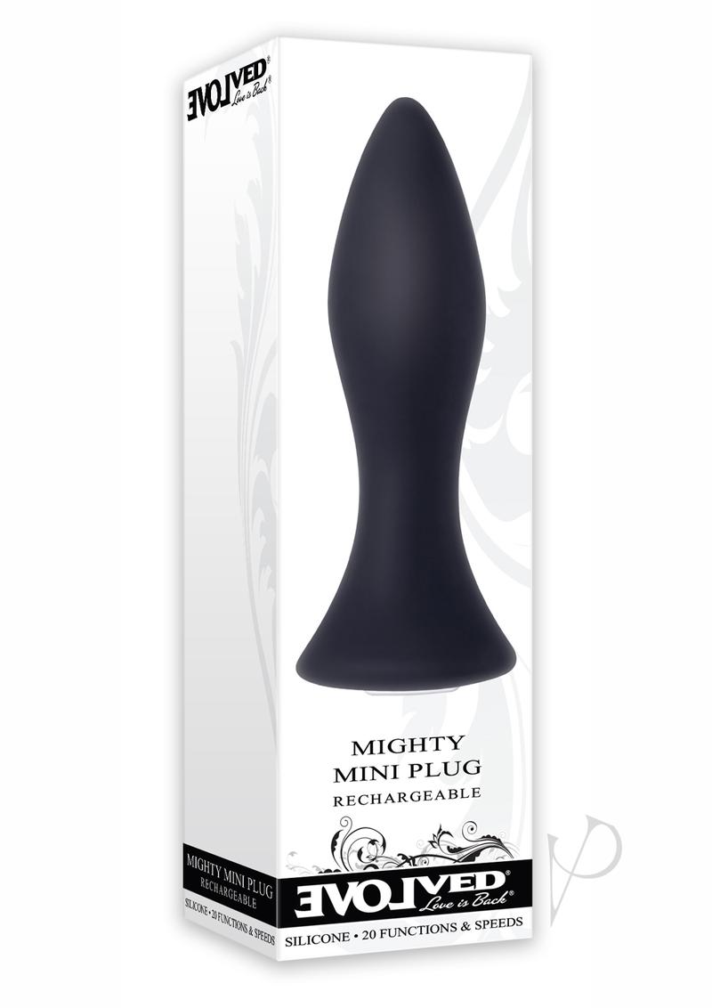 Mighty Mini Plug - image