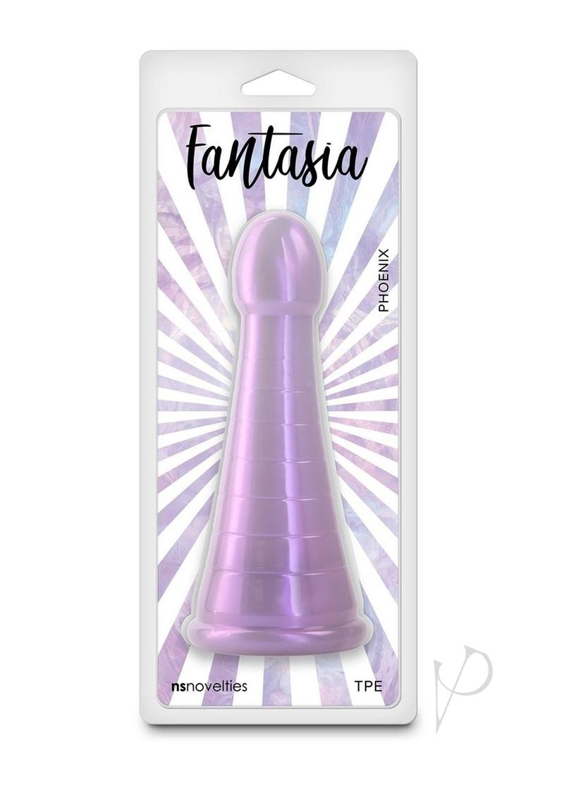 Fantasia Phoenix Pu… - image