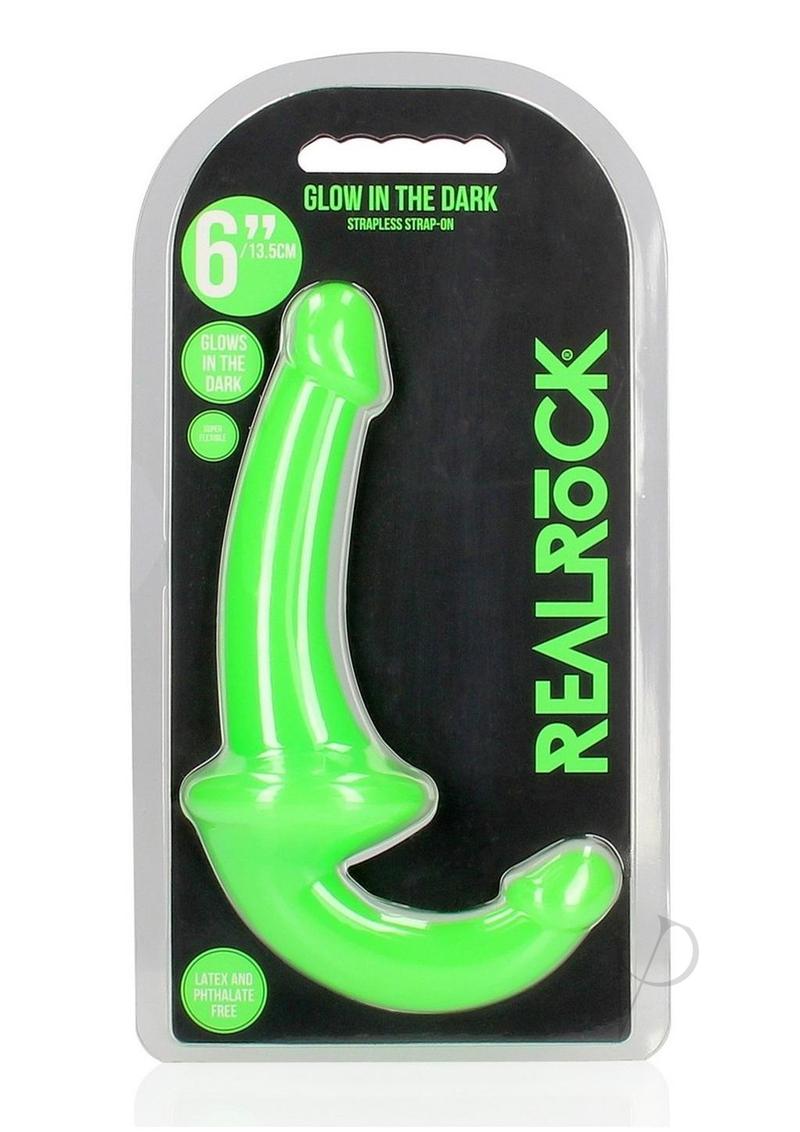 Realrock Strapless … - image