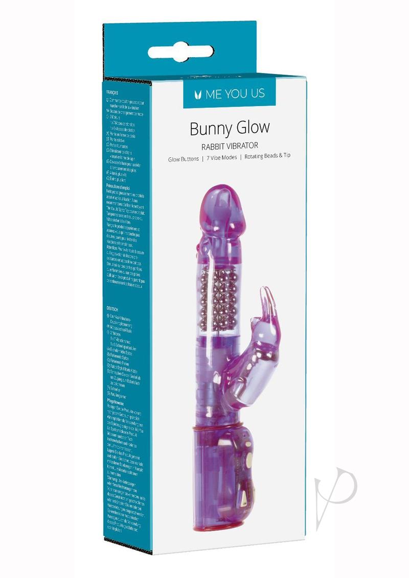 Myu Glow Bunny Vibe… - image