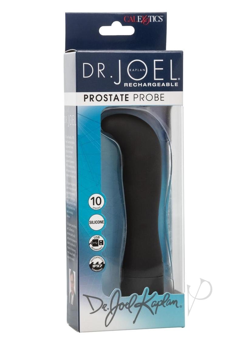 Dr Joel Kaplan Rech… - image