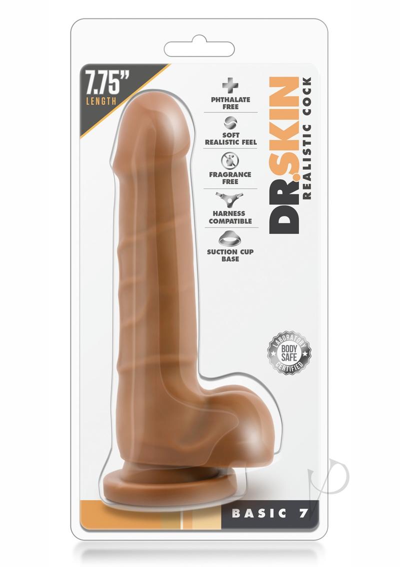 Dr Skin Basic 7 Moc… - image