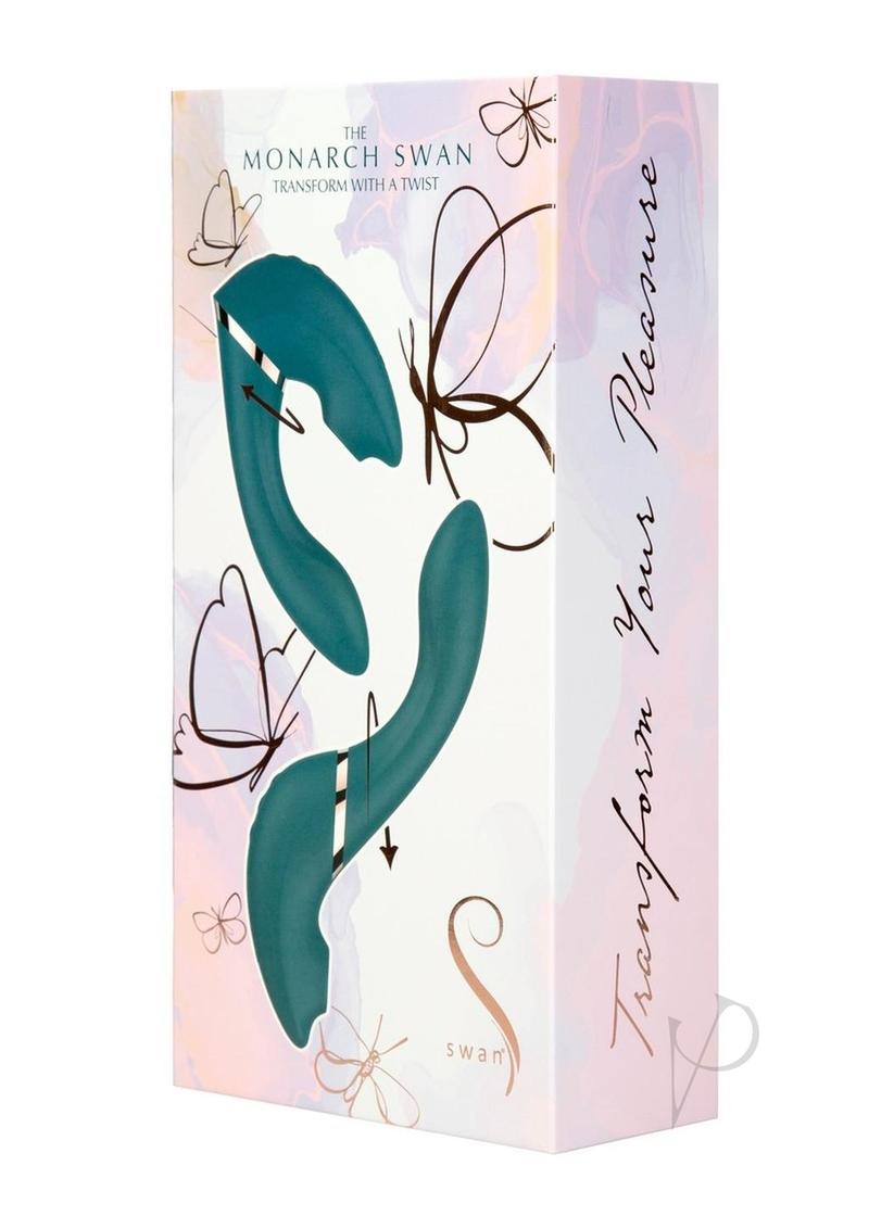 Swan The Monarch Sw… - image