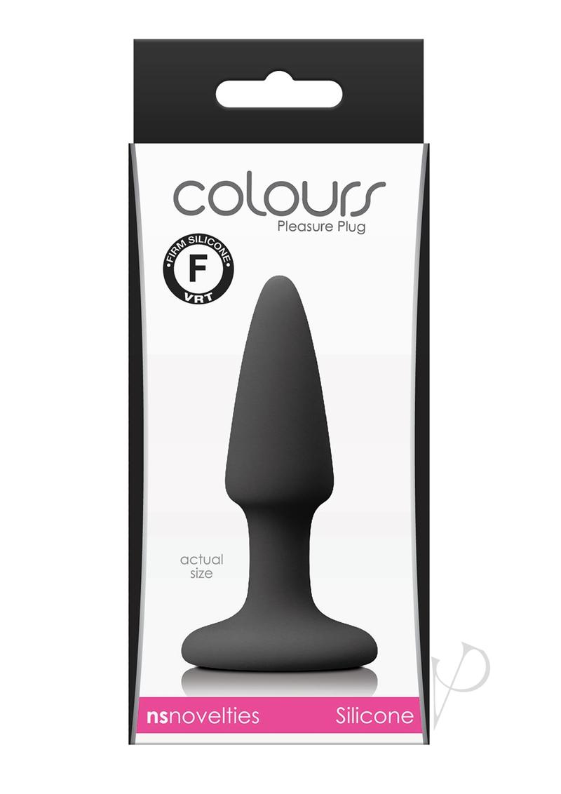 Colours Pleasures M… - image