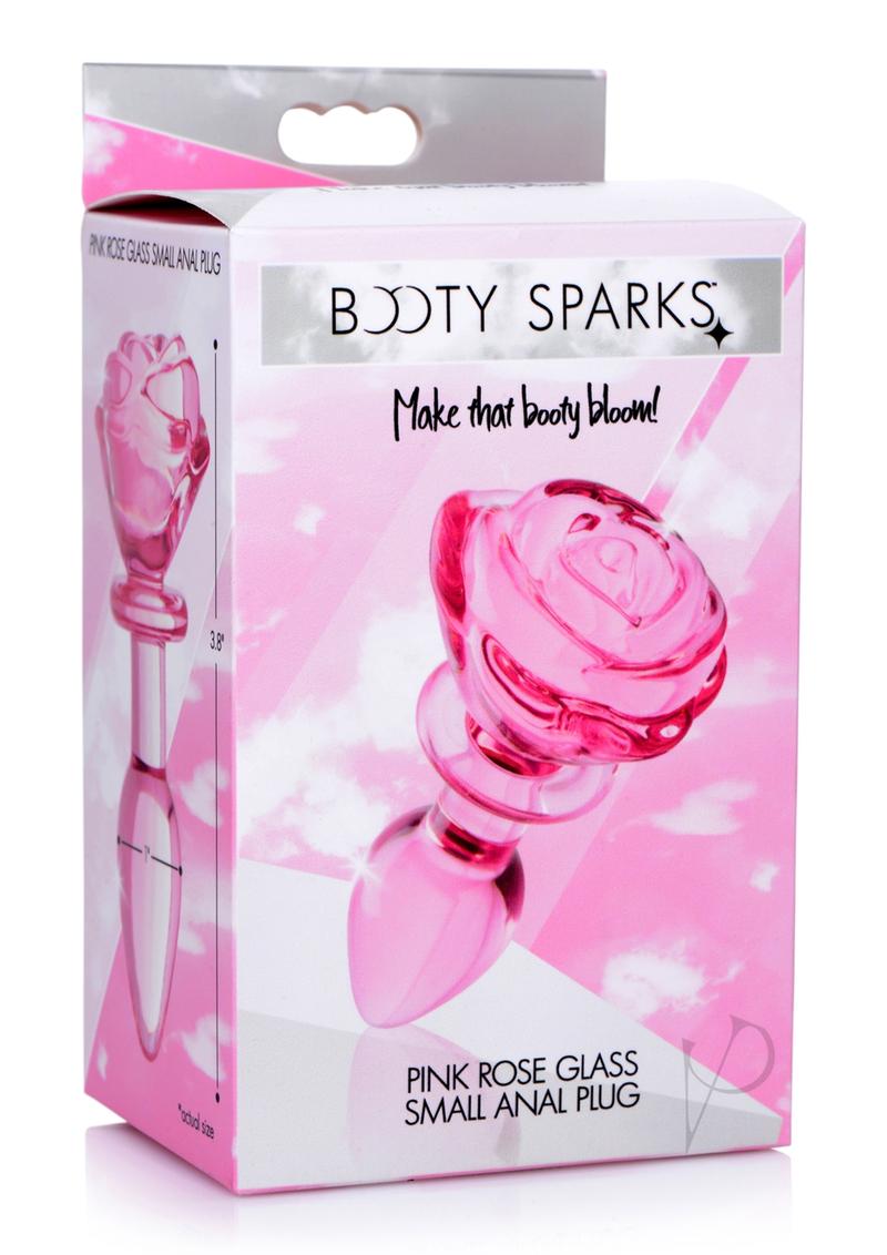 Booty Sparks Pink R… - image
