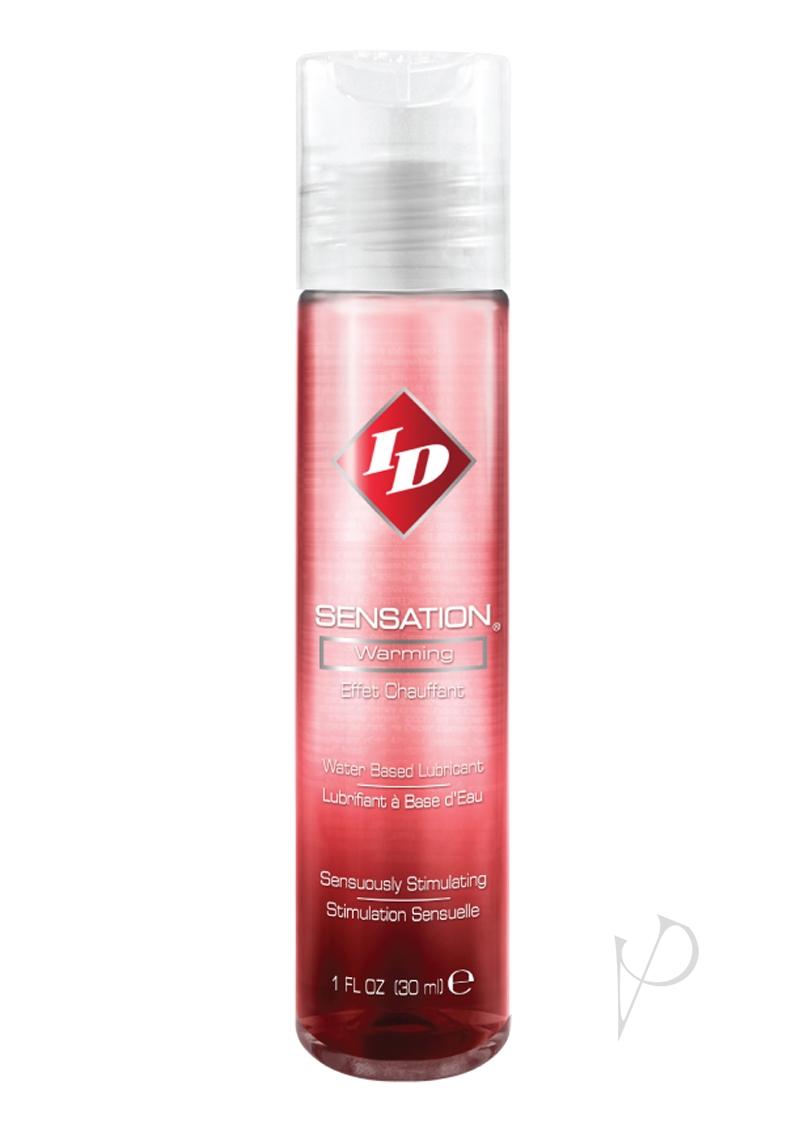 Id Sensation 1 Oz P… - image