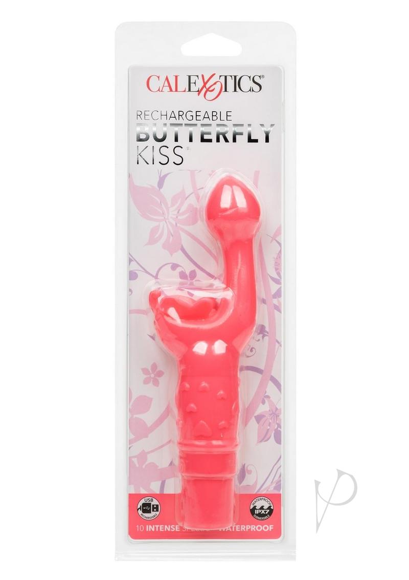Rechargeable Butter… - image