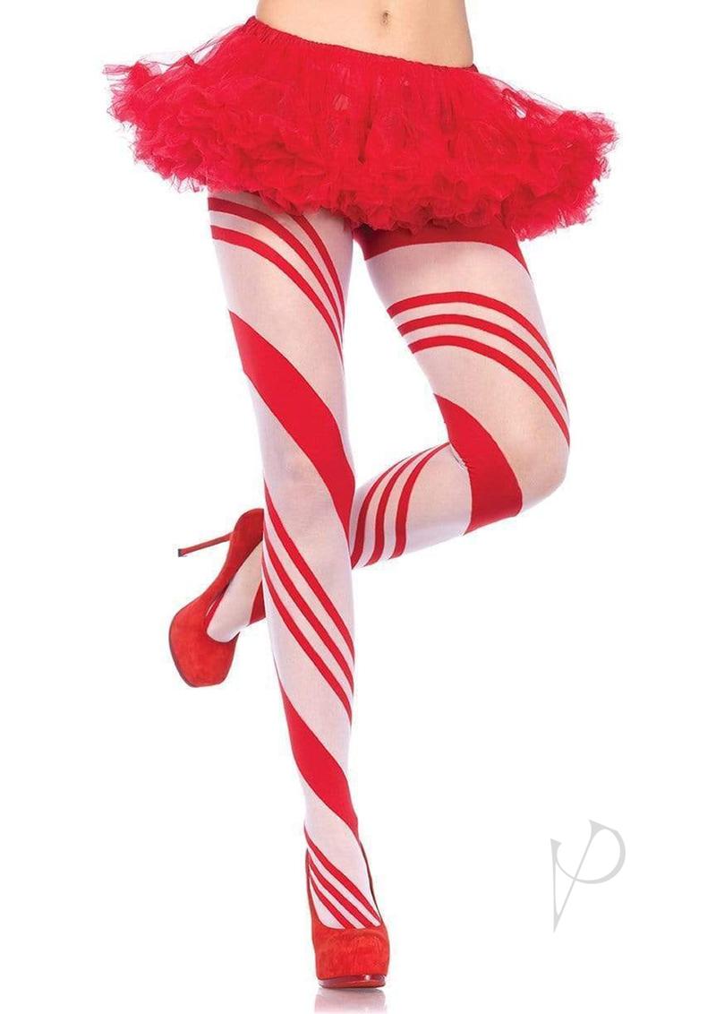 Spandex Can Stripd … - image