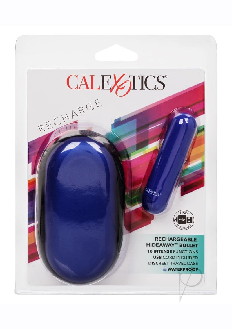 Rechargeable Hideaw… - image
