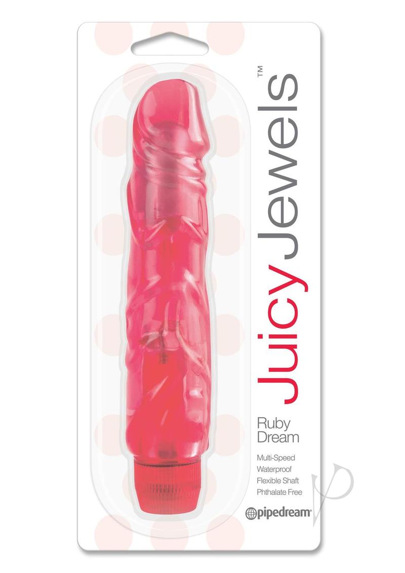 Juicy Jewels Ruby D… - image