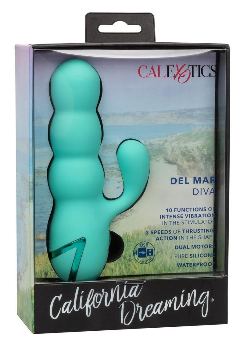 Cali Dreamin Del Ma… - image