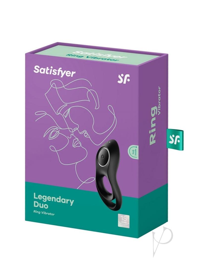 Satisfyer Legendary… - image