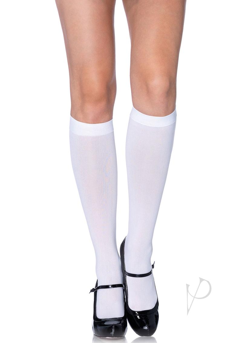 Nylon Knee High Os … - image