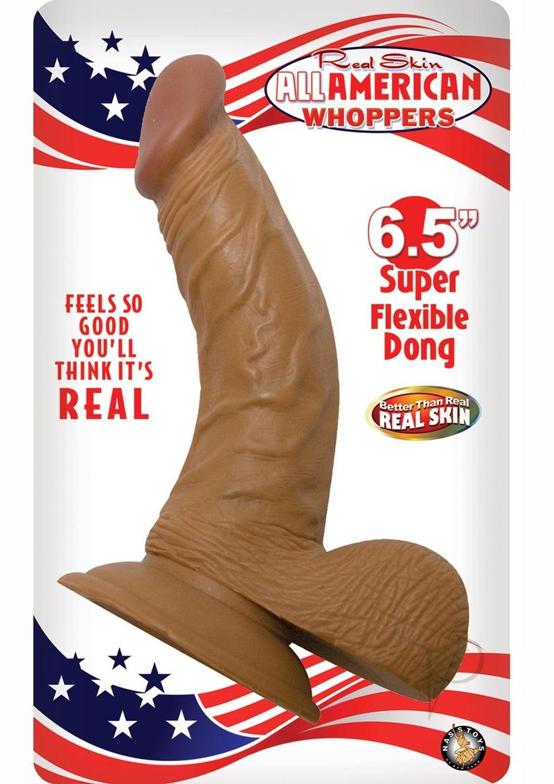 All American Whoppe… - image