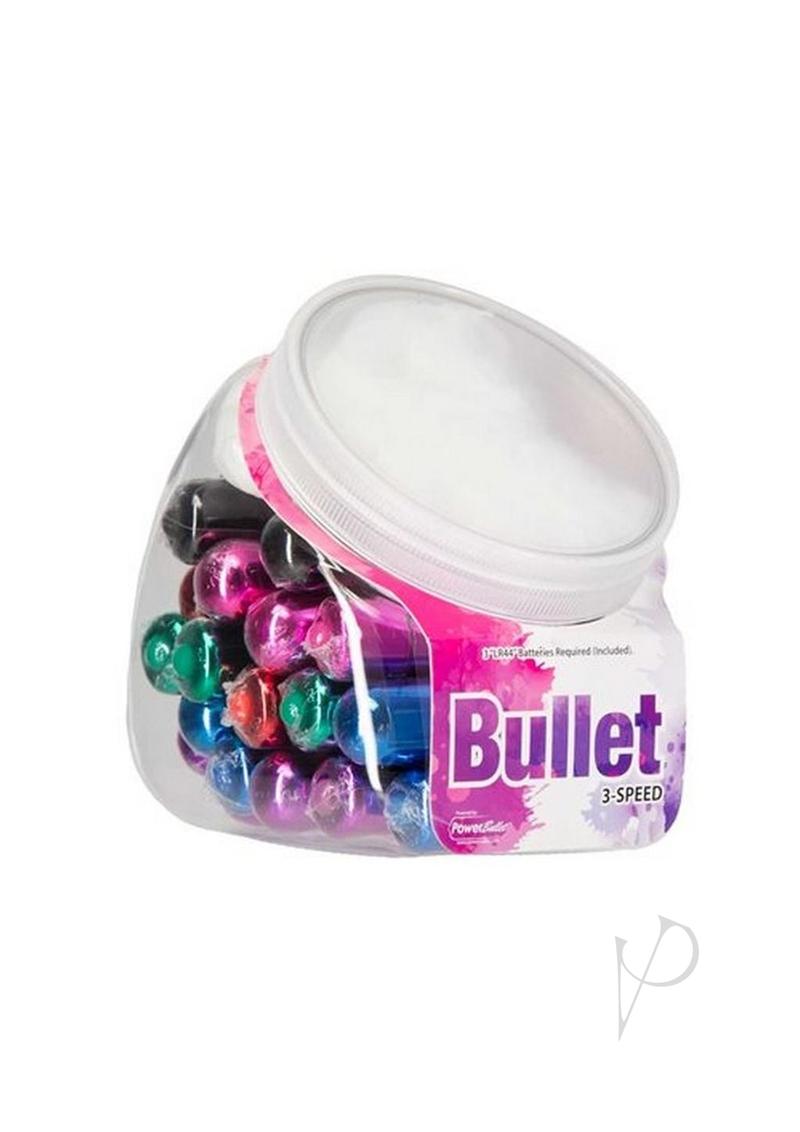 Powerbullet 24/Bowl - image