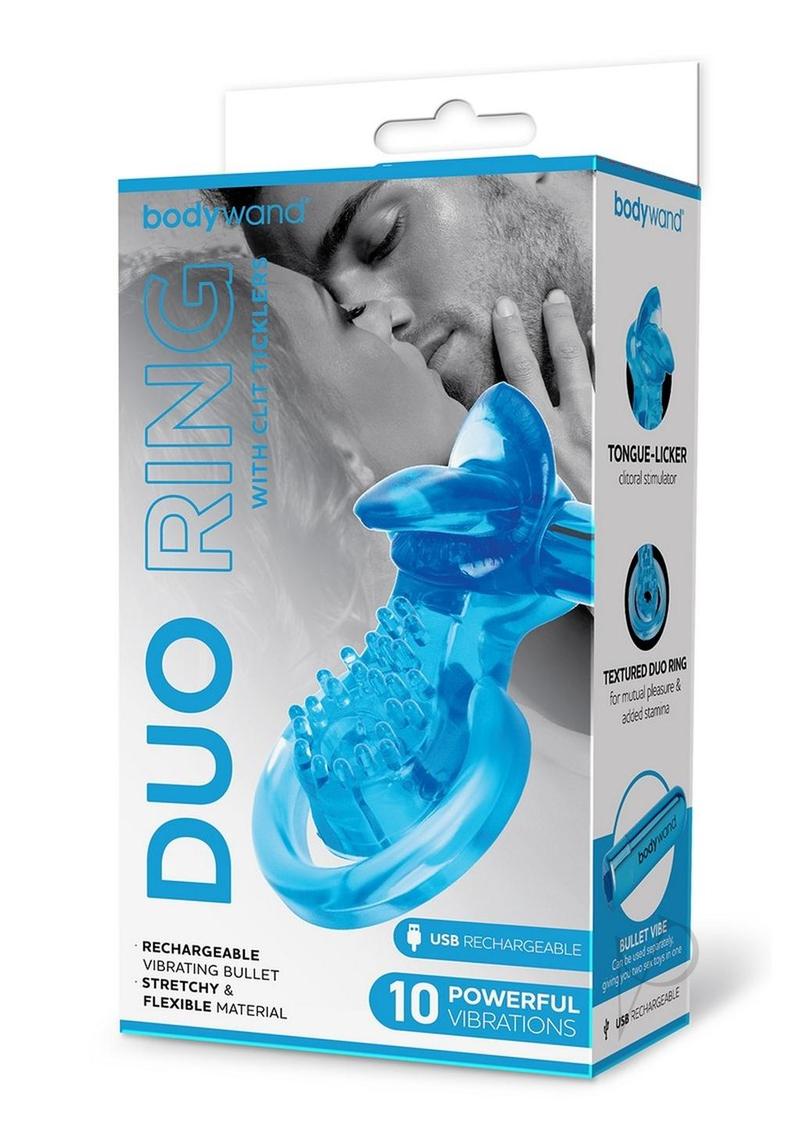Bodywand Recharge D… - image