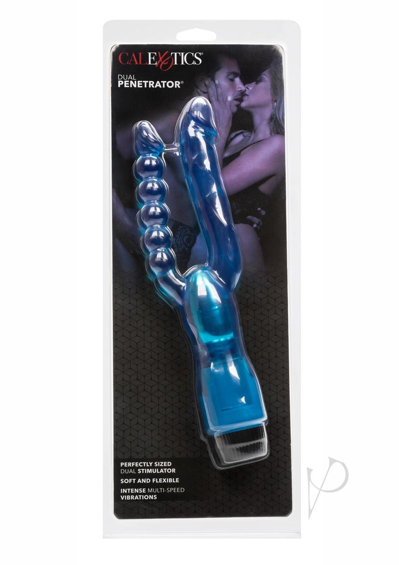 Dual Penetrator - image