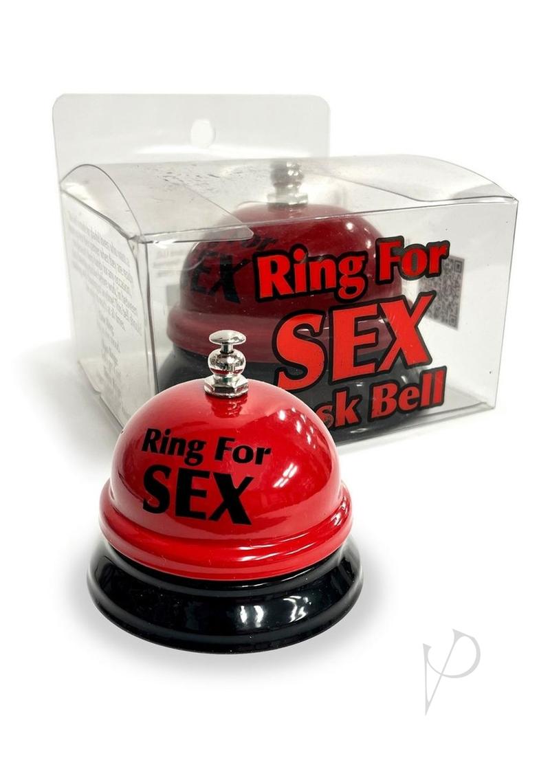 Ring The Bell For S… - image
