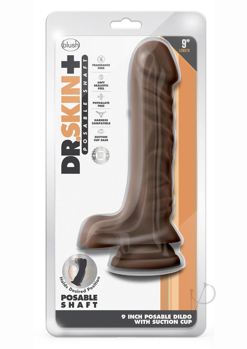 Dr Skin Plus Pose D… - image