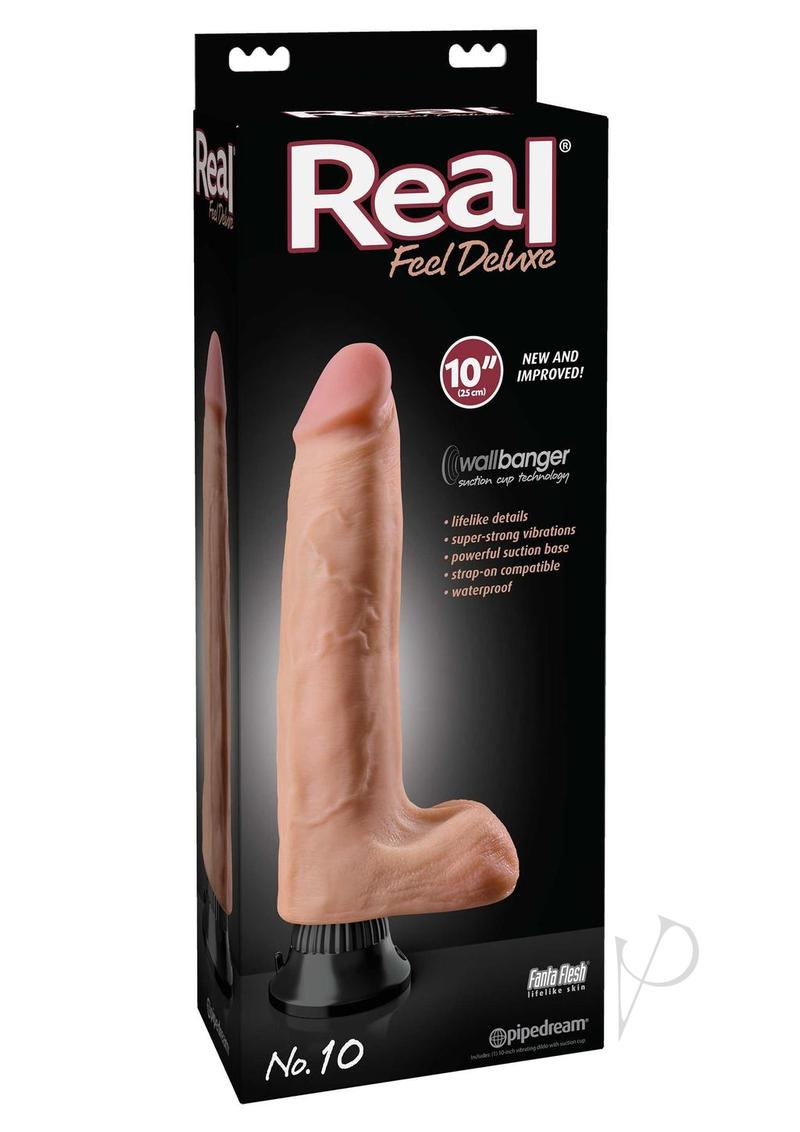Real Feel Deluxe 10… - image