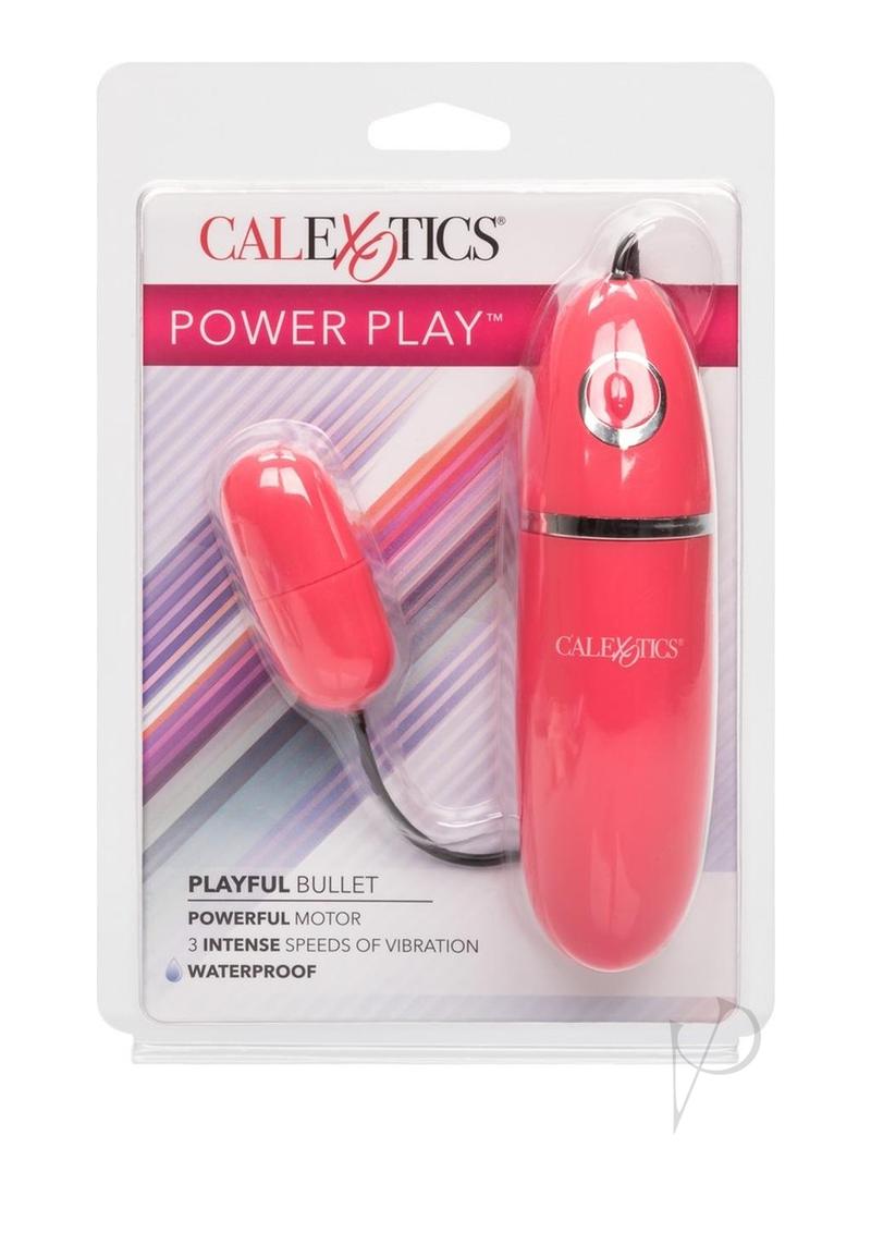 Power Play Playful … - image