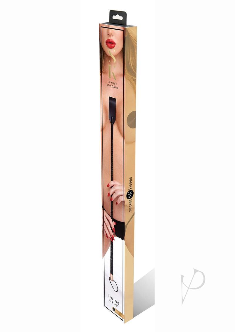 Sk Riding Crop(Sale) - image