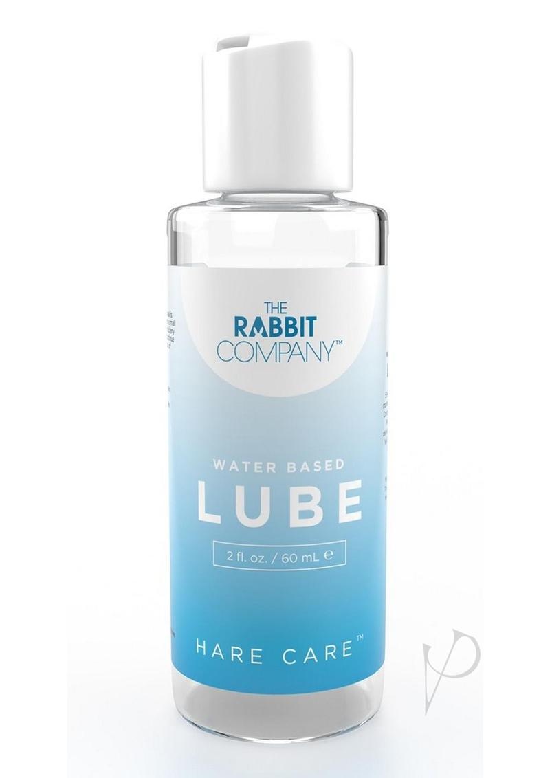 Trc Water Based Lub… - image