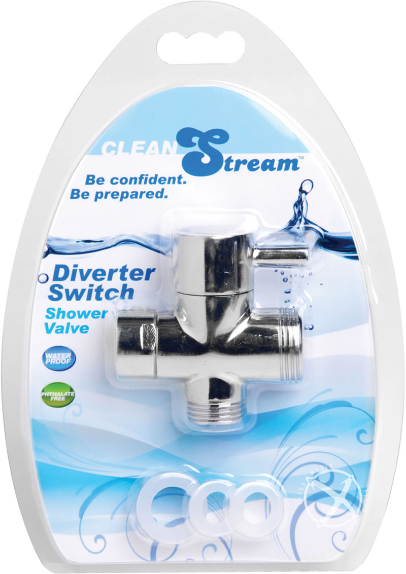 Cleanstream Switch … - image